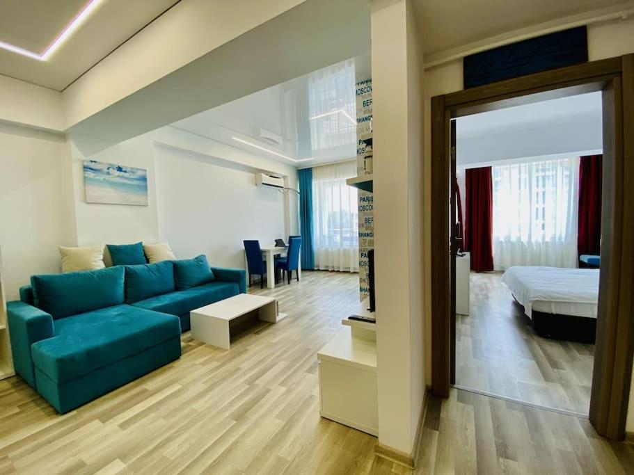 מאמאיה Summerluxe מראה חיצוני תמונה